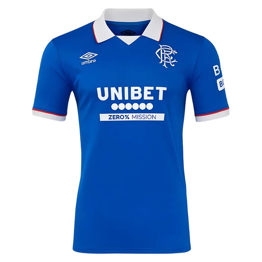 2025-2026 Rangers Home Shirt_1