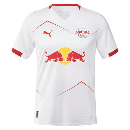 2025-2026 Red Bull Leipzig Home Shirt_3