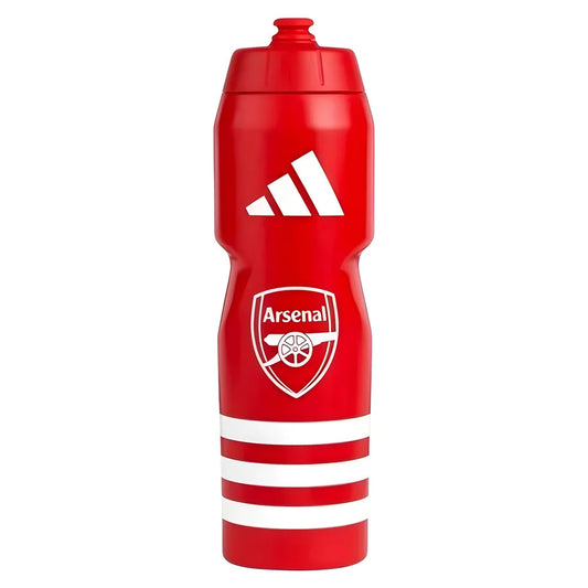 2025-2026 Arsenal Water Bottle (Red)_3