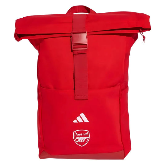 2025-2026 Arsenal Backpack (Red)_3