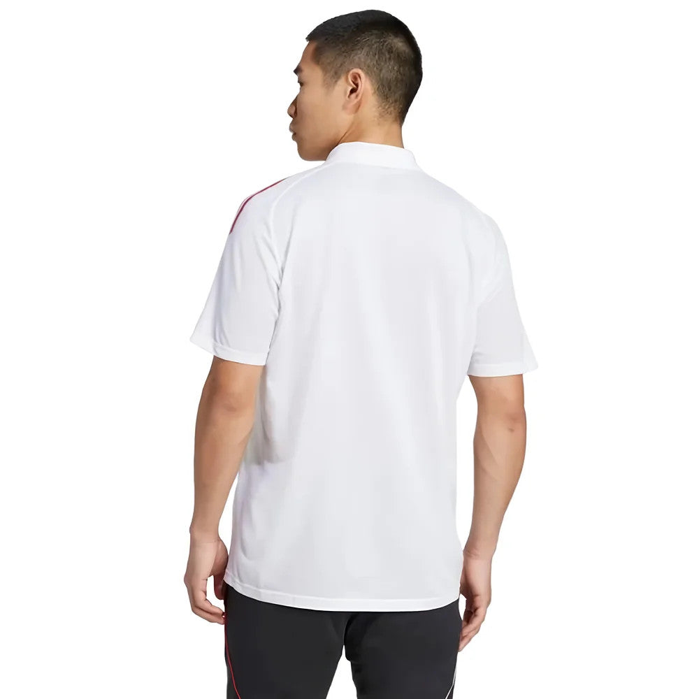 2025-2026 Ajax Polo Shirt (White)_3