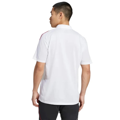 2025-2026 Ajax Polo Shirt (White)_3