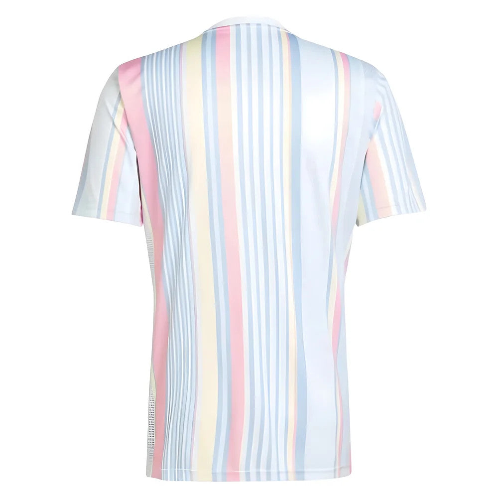 2025-2026 Juventus Pre-Match Shirt (White)_3