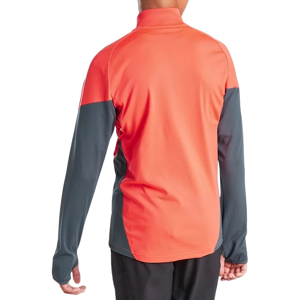 2025-2026 Bayern Munich Training Top (Easy Coral) - Kids_3