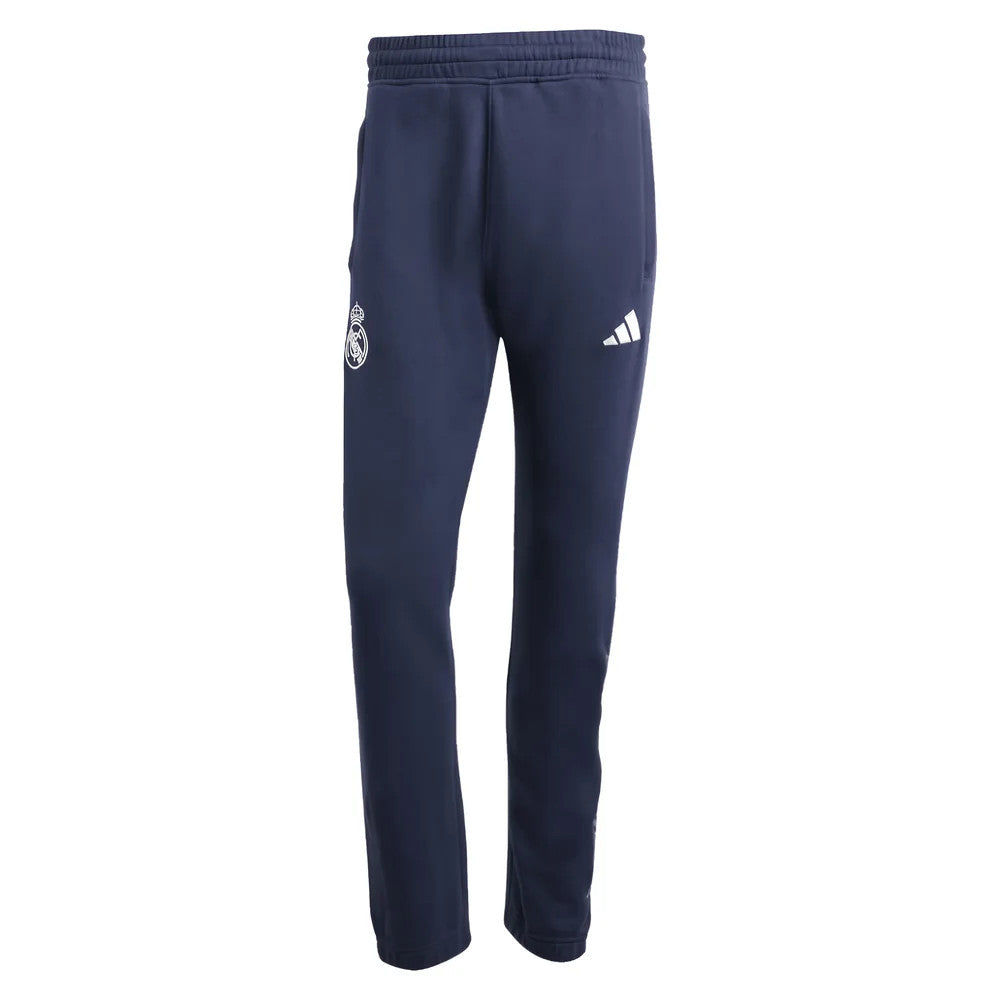 2025-2026 Real Madrid US Pants (Navy)_2
