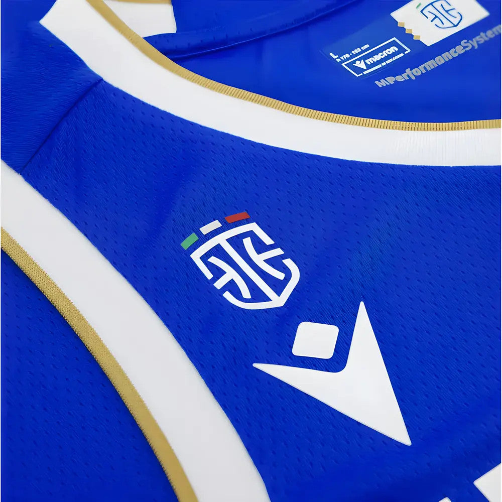 2025-2026 Italy FIP Basketball Away Jersey (Blue)_3