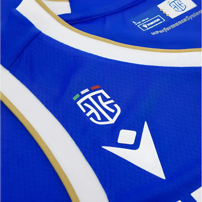 2025-2026 Italy FIP Basketball Away Jersey (Blue)_3