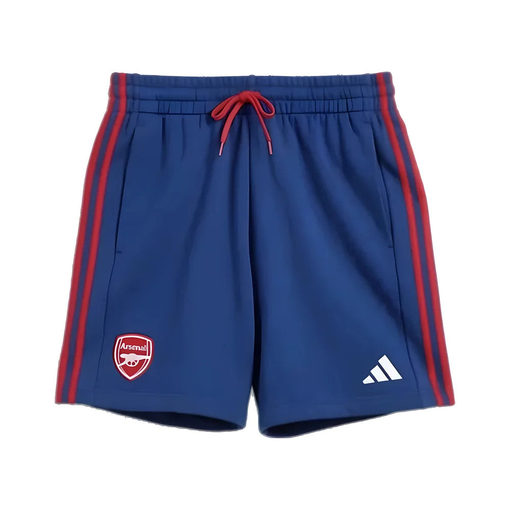 2025-2026 Arsenal DNA Shorts (Victory Blue)_1
