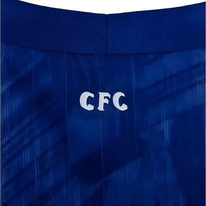 2025-2026 Chelsea Home Authentic Shirt_3