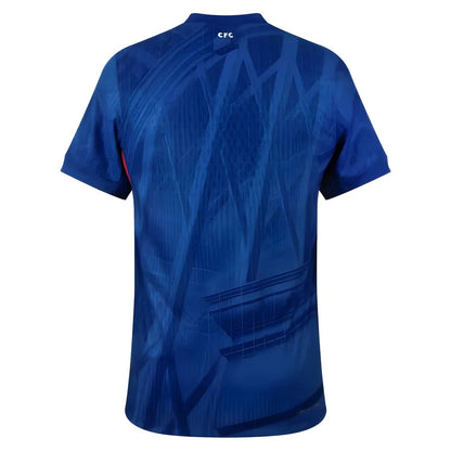 2025-2026 Chelsea Home Authentic Shirt_3