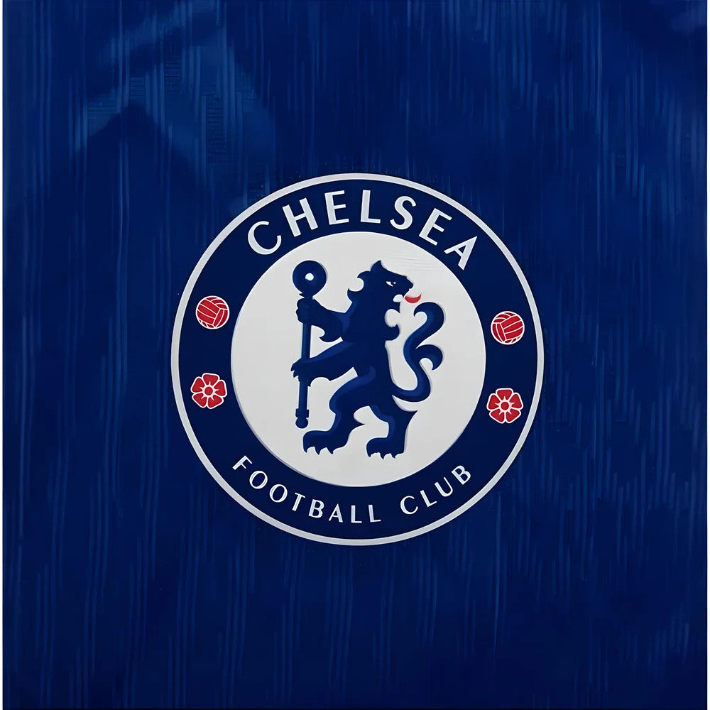 2025-2026 Chelsea Home Authentic Shirt_3