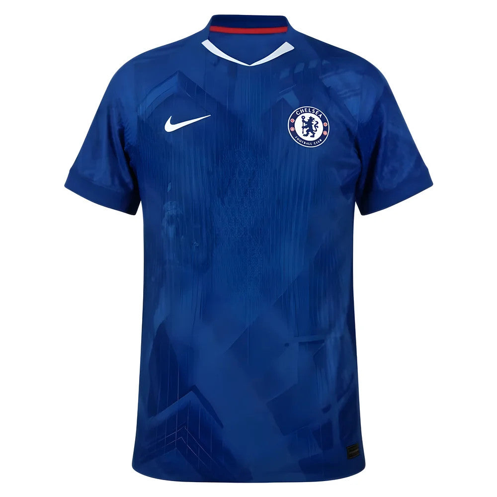 2025-2026 Chelsea Home Authentic Shirt_3