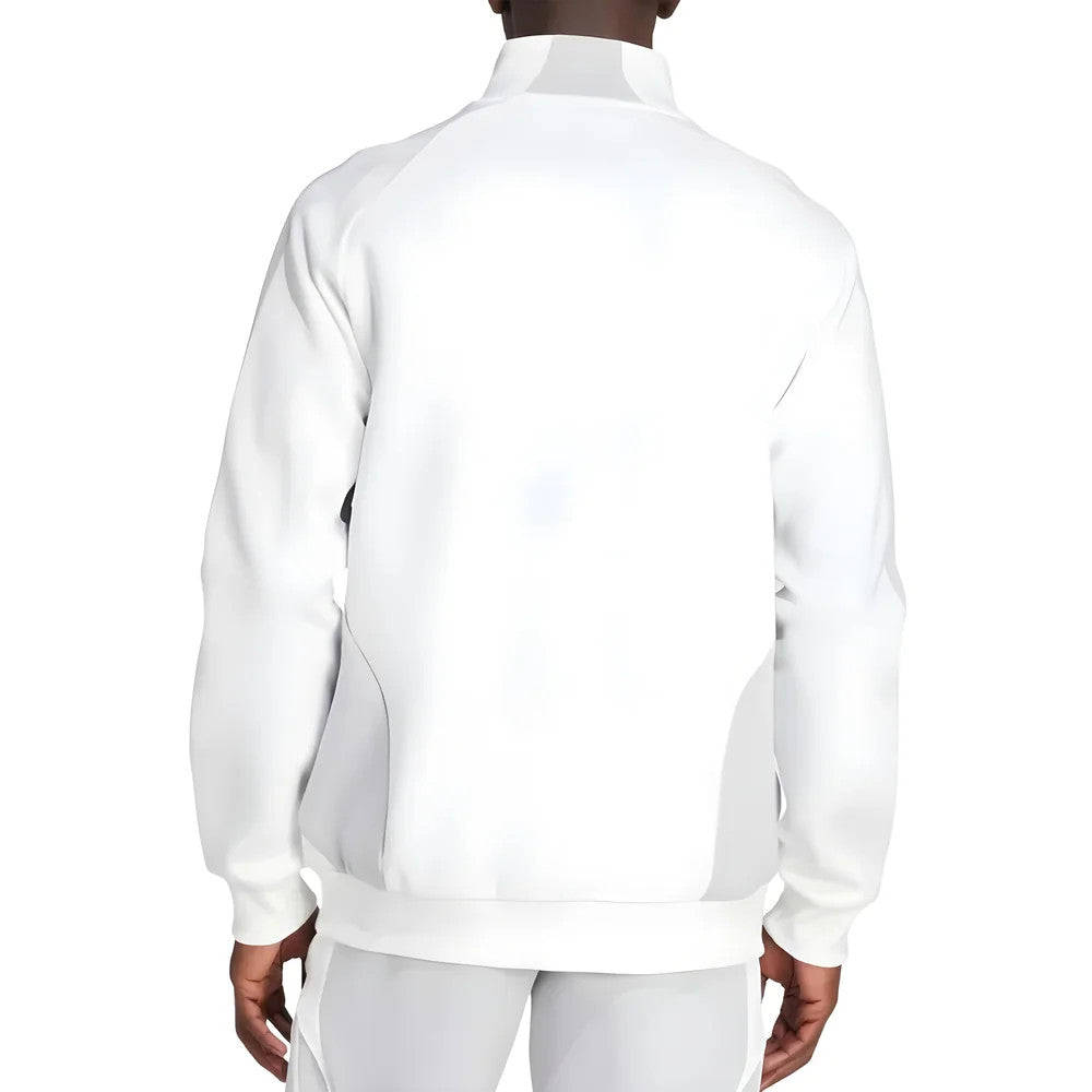 2025-2026 Real Madrid Track Top Urban Purist (White)_3