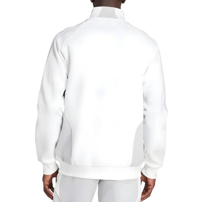 2025-2026 Real Madrid Track Top Urban Purist (White)_3