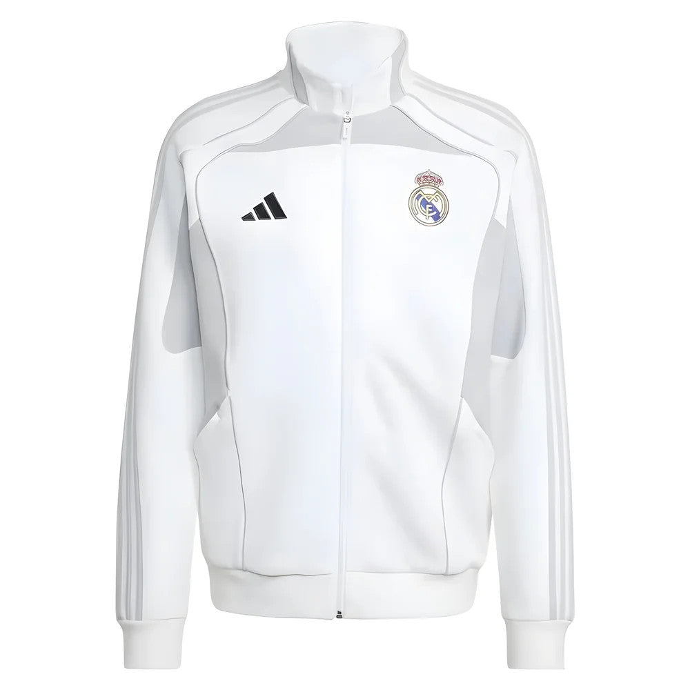 2025-2026 Real Madrid Track Top Urban Purist (White)_3