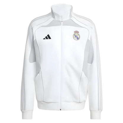 2025-2026 Real Madrid Track Top Urban Purist (White)_3