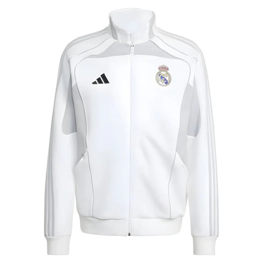 2025-2026 Real Madrid Track Top Urban Purist (White)_3