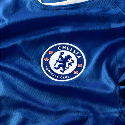 2025-2026 Chelsea Home Shirt_2