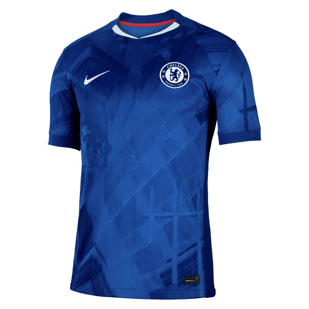 2025-2026 Chelsea Home Shirt (James 24)_5