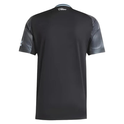2025-2026 Aston Villa Away Shirt_2