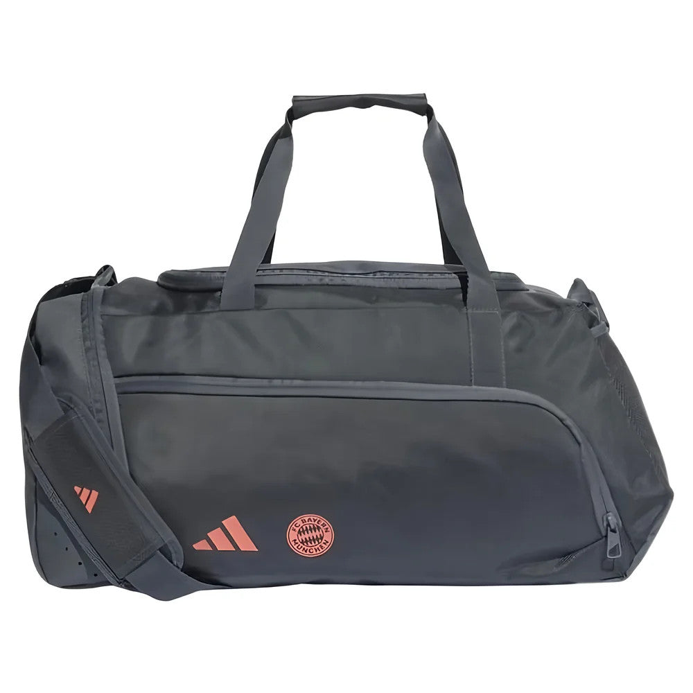 2025-2026 Bayern Munich Duffle Bag (Bold Onix)_3