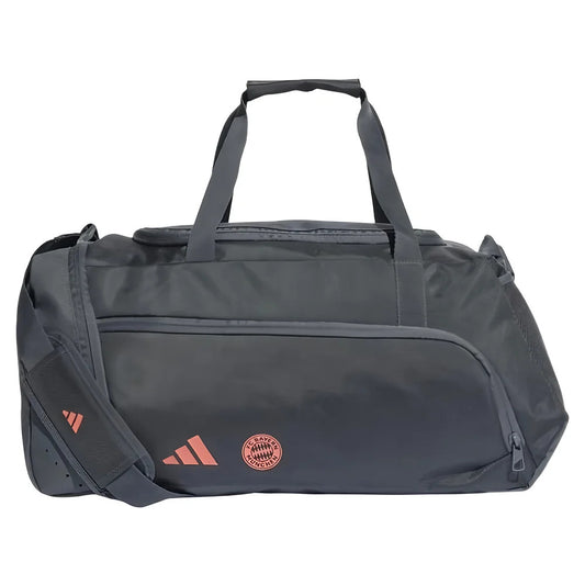 2025-2026 Bayern Munich Duffle Bag (Bold Onix)_3