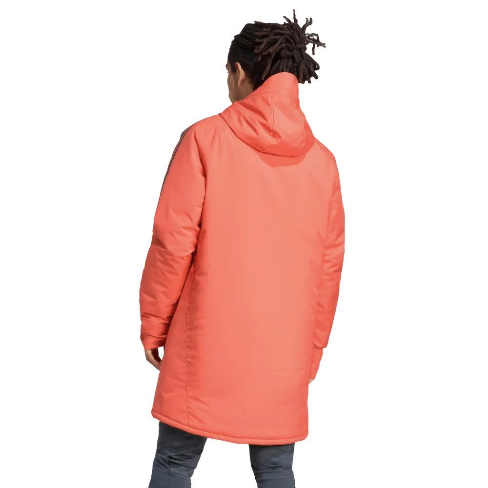 2025-2026 Bayern Munich Parka (Easy Coral)_2
