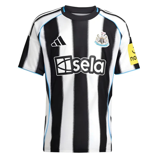 2025-2026 Newcastle Home Shirt_2
