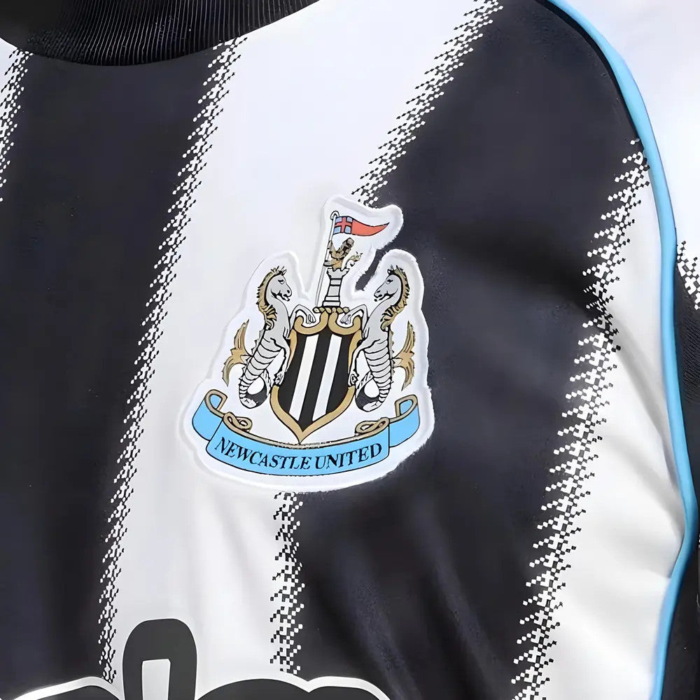2025-2026 Newcastle Home Shirt_2