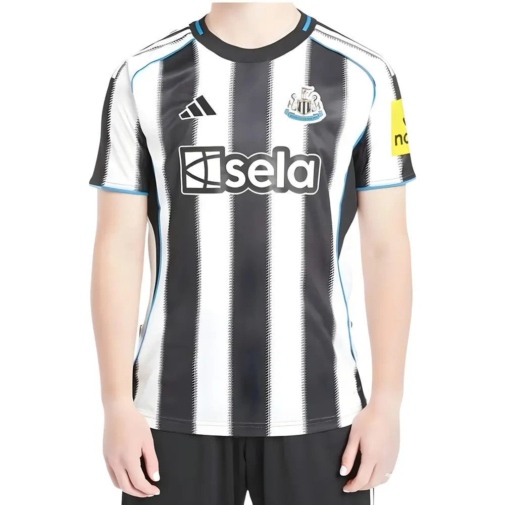 2025-2026 Newcastle Home Shirt (Womens)_2