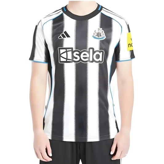 2025-2026 Newcastle Home Shirt (Womens)_2