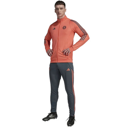 2025-2026 Bayern Munich Tracksuit (Easy Coral)_2