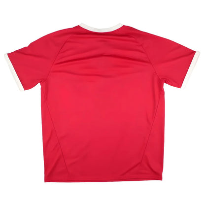 2001-2023 Liverpool Retro Euro Home Shirt_1
