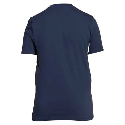 2025-2026 Real Madrid US Tee (Legend Ink) - Navy_3