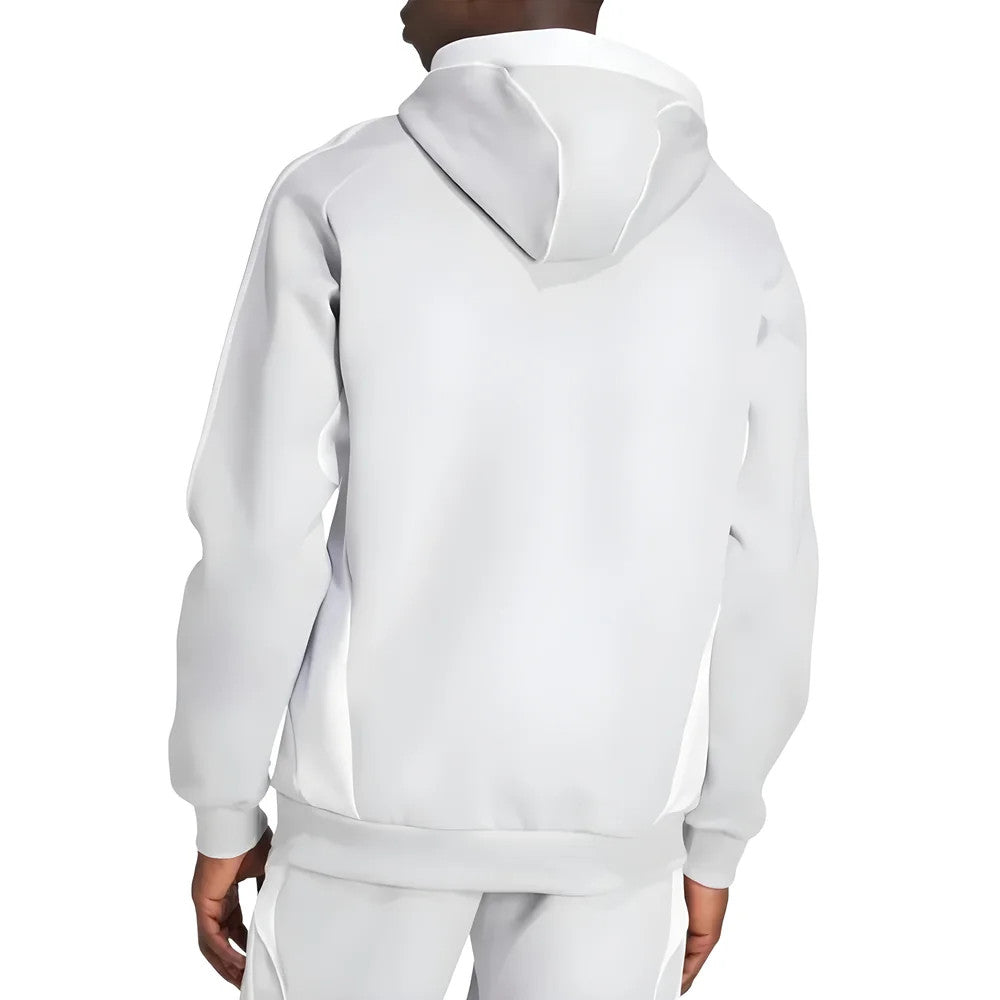 2025-2026 Real Madrid UBP Doubleknit Hoody (White)_3