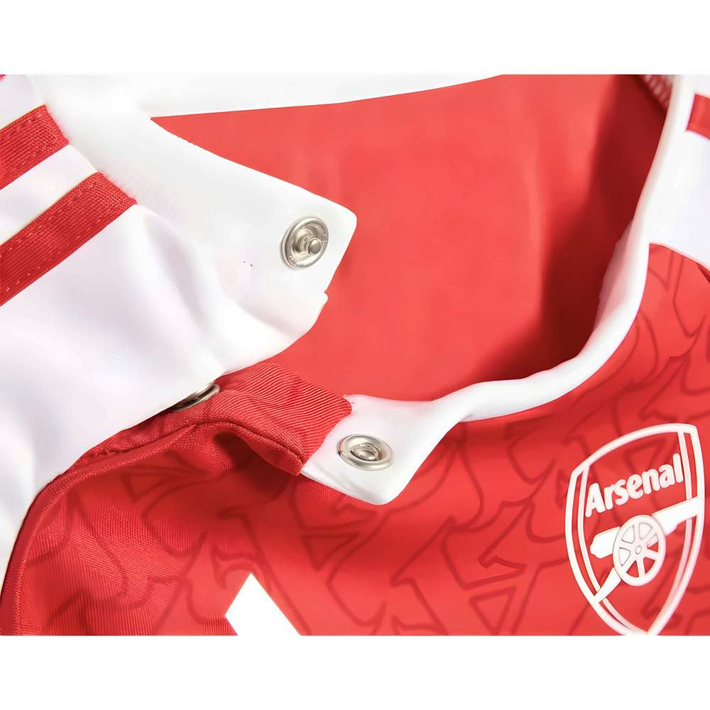 2025-2026 Arsenal Home Baby Kit_3