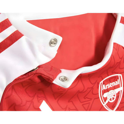 2025-2026 Arsenal Home Baby Kit_3