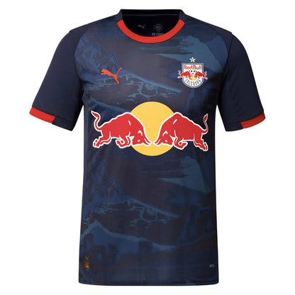2025-2026 Red Bull Salzburg Away Shirt_3
