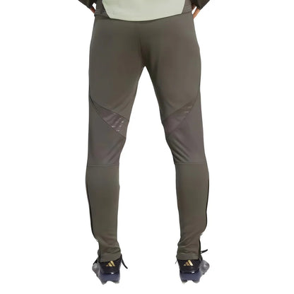 2025-2026 Real Madrid Training Pants (Utility Grey)_2