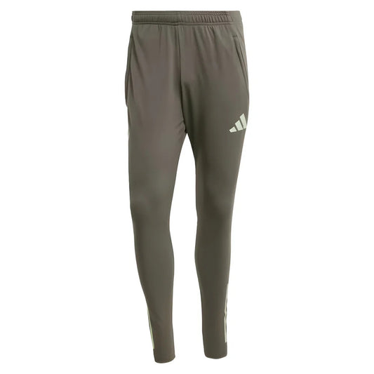 2025-2026 Real Madrid Training Pants (Utility Grey)_2