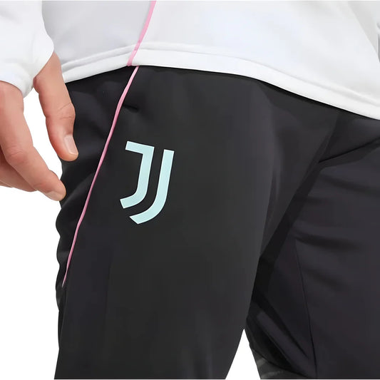 2025-2026 Juventus Training Pants (Black)_2