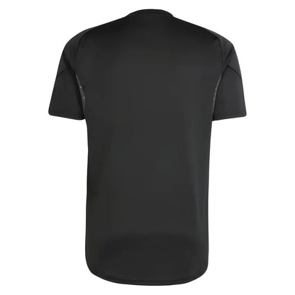 2025-2026 Juventus Training Shirt (Black)_1