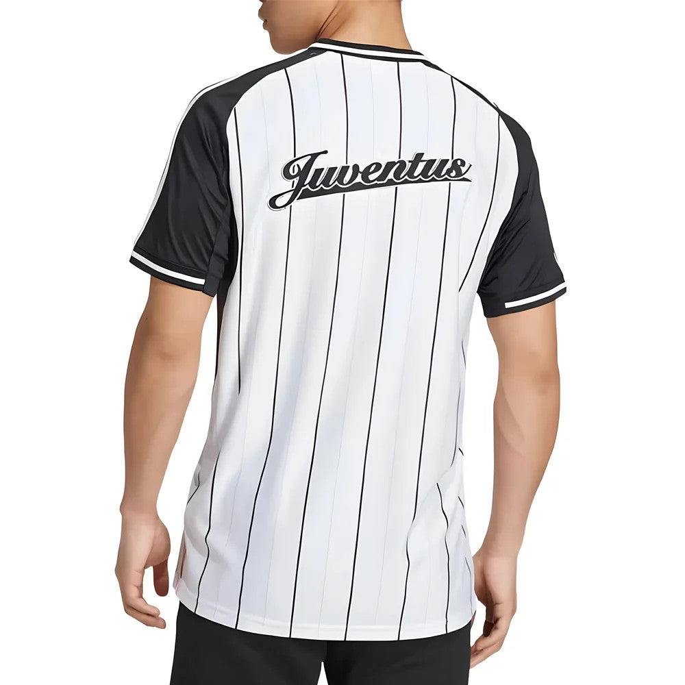 2025-2026 Juventus US Shirt (White)_3