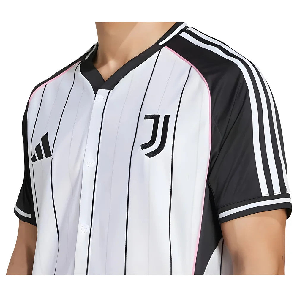 2025-2026 Juventus US Shirt (White)_3