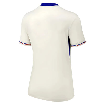 2025-2026 France Womens Team Away Shirt (Ladies)_1