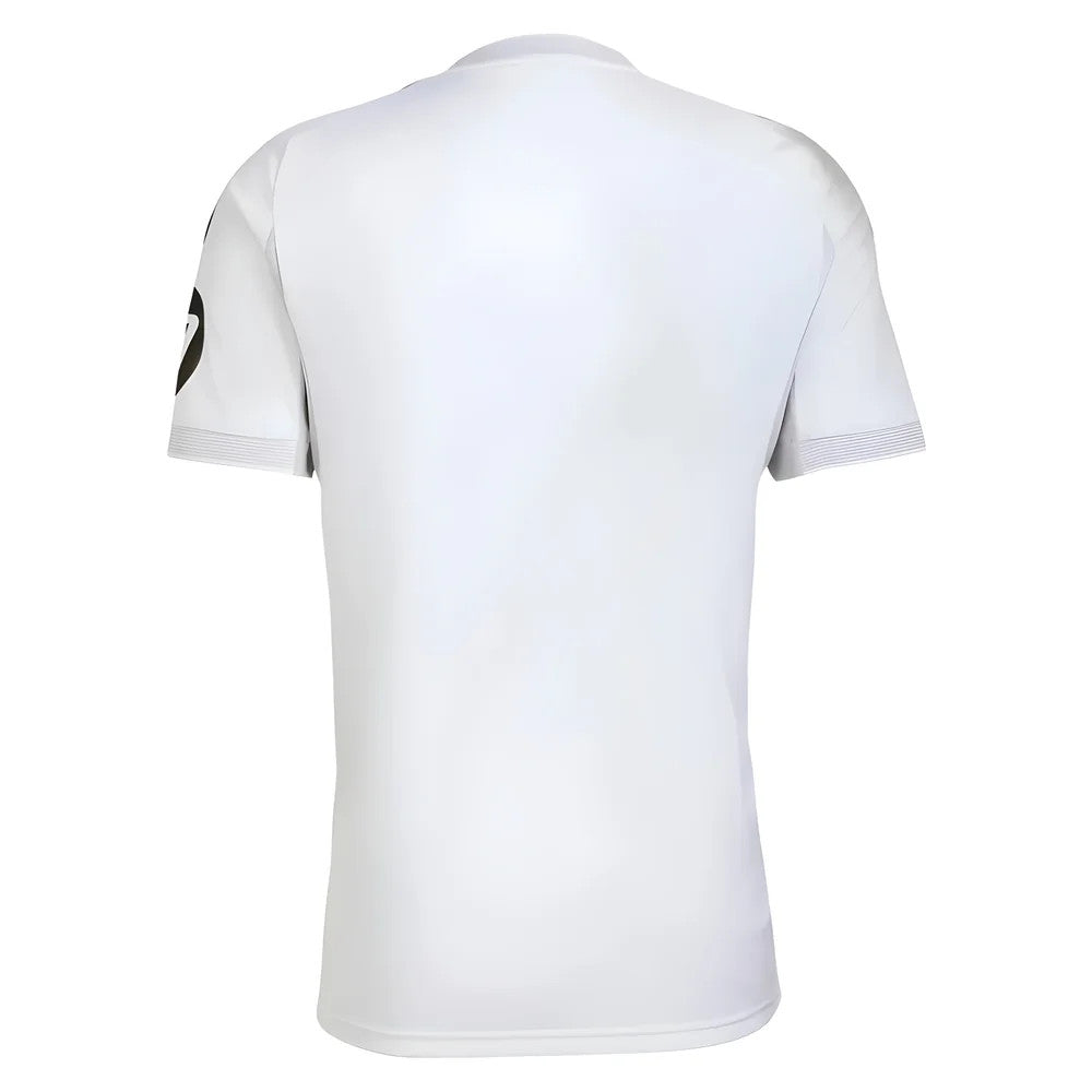 2025-2026 Real Madrid Home Shirt (Bellingham 5)_5