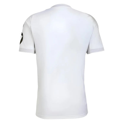 2025-2026 Real Madrid Home Shirt (Mbappe 10)_5