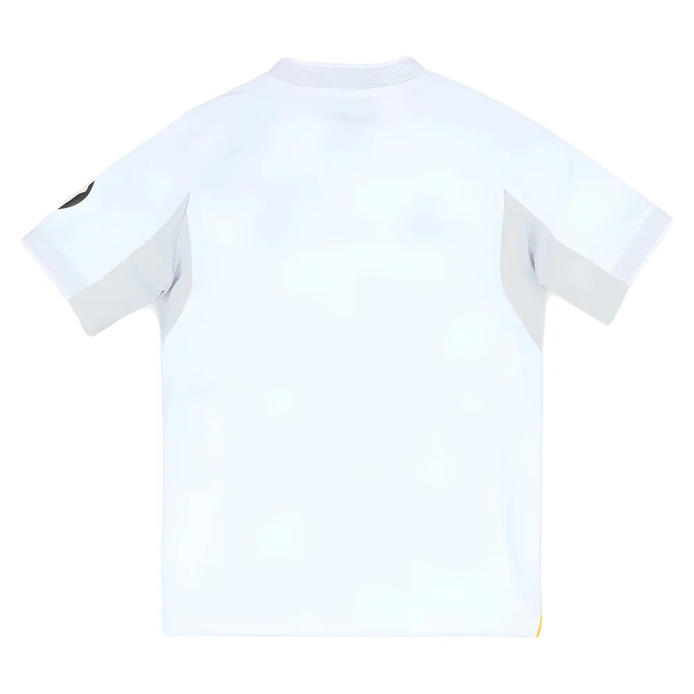 2025-2026 Real Madrid Home Youth Kit (Mbappe 10)_6