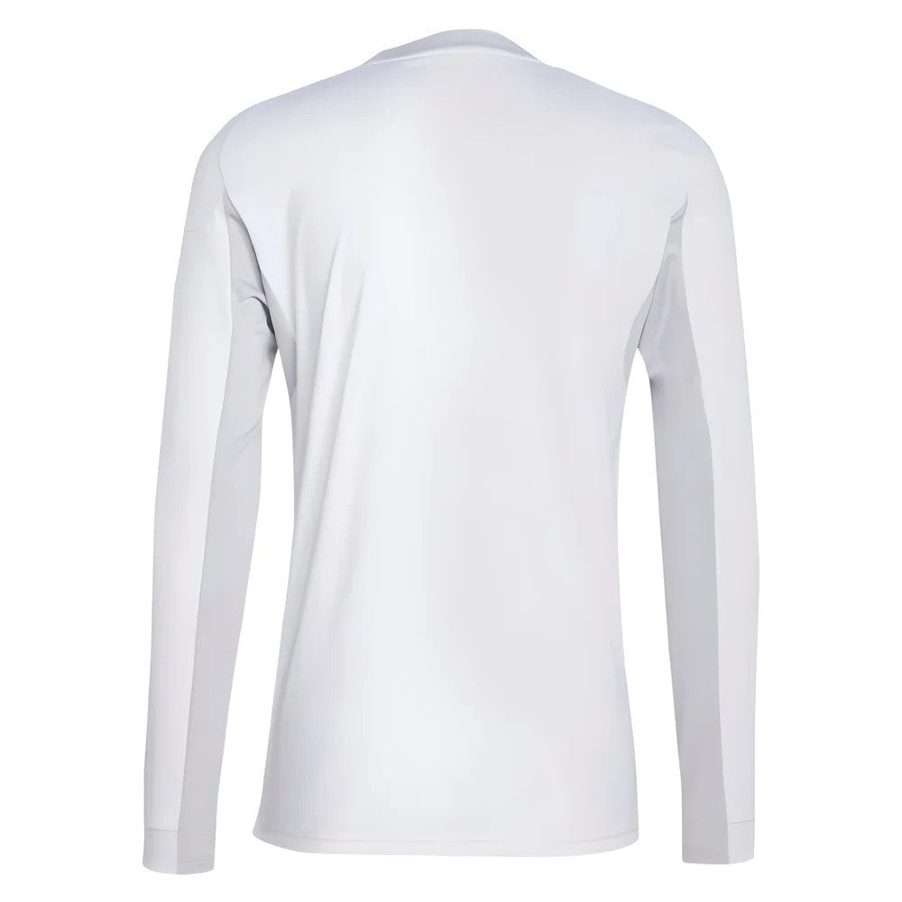 2025-2026 Real Madrid Long Sleeve Home Shirt (Ronaldo 7)_6
