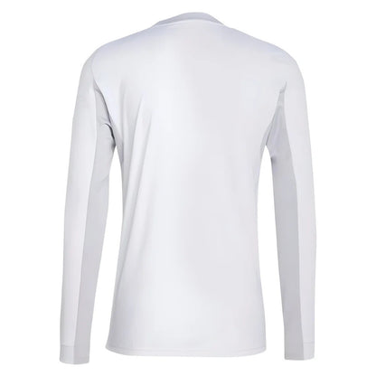 2025-2026 Real Madrid Long Sleeve Home Shirt (Ronaldo 7)_6